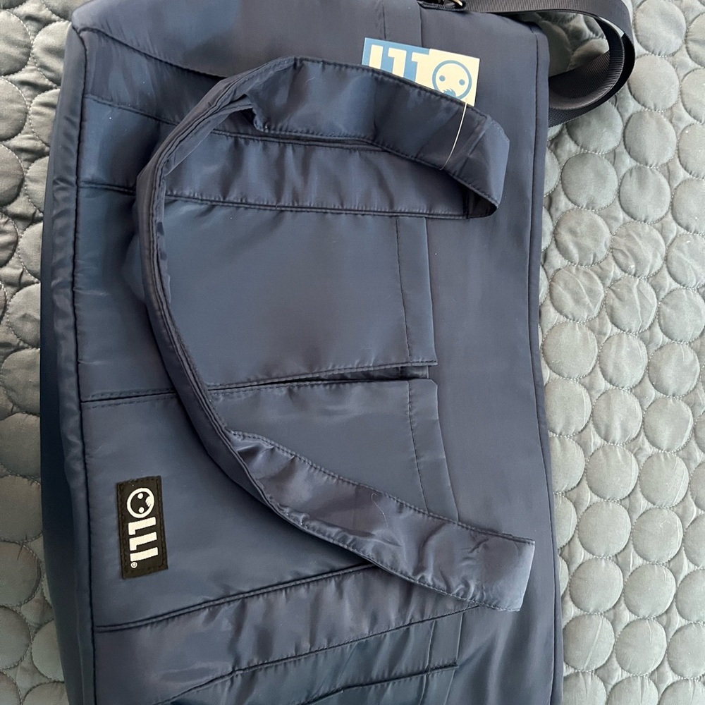 Olli tote bag